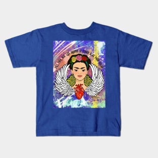 Frida Kids T-Shirt